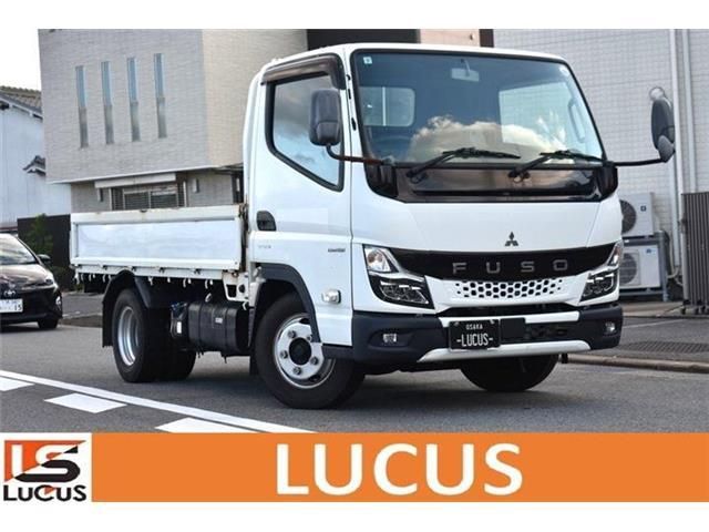 Japanese used car Ref# 1713206 MITSUBISHI / CANTER
