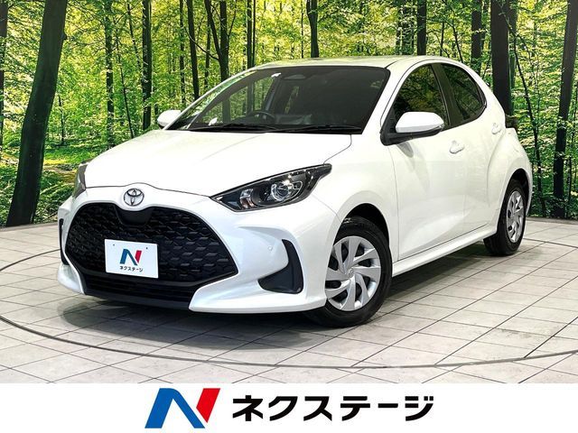 TOYOTA / YARIS