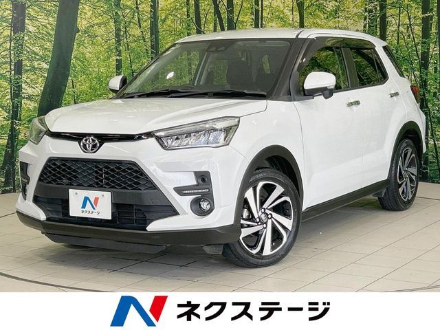 TOYOTA / RAIZE