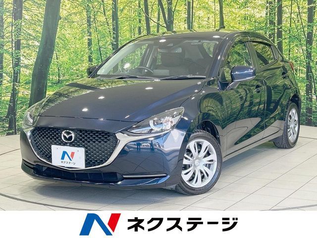 MAZDA / MAZDA2