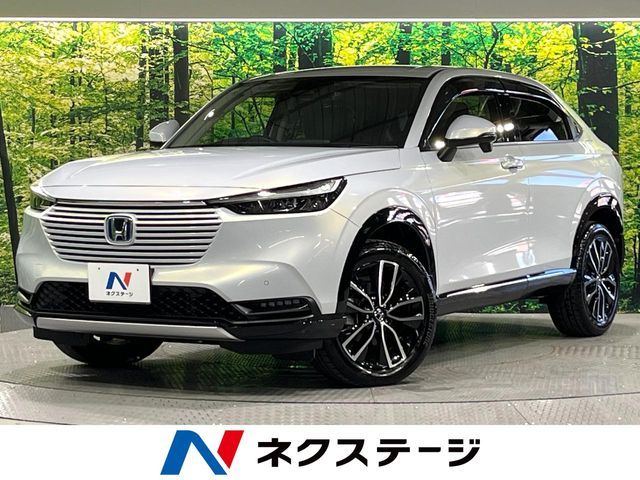 HONDA / VEZEL e:HEV