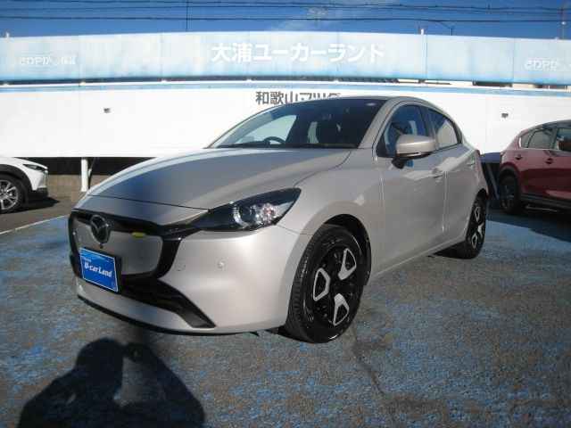 MAZDA / MAZDA2