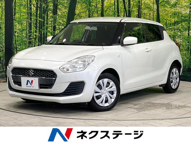 SUZUKI / SWIFT