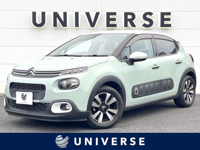 CITROEN / CITROEN C3