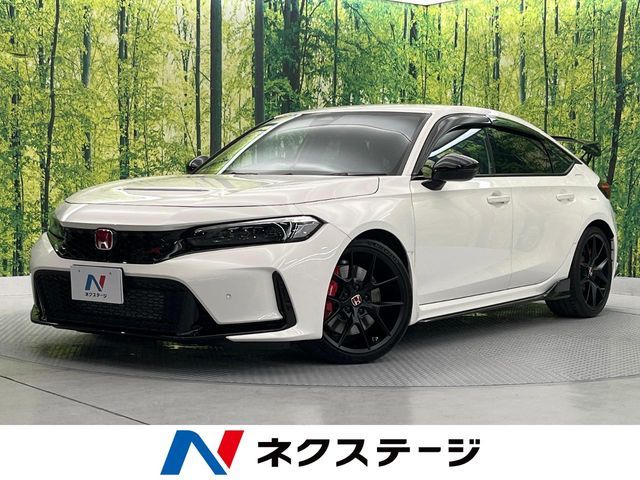 HONDA / CIVIC hatchback