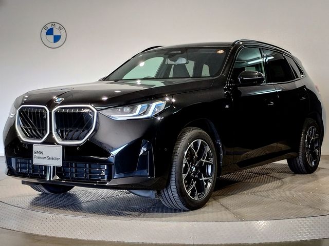 BMW / BMW X3