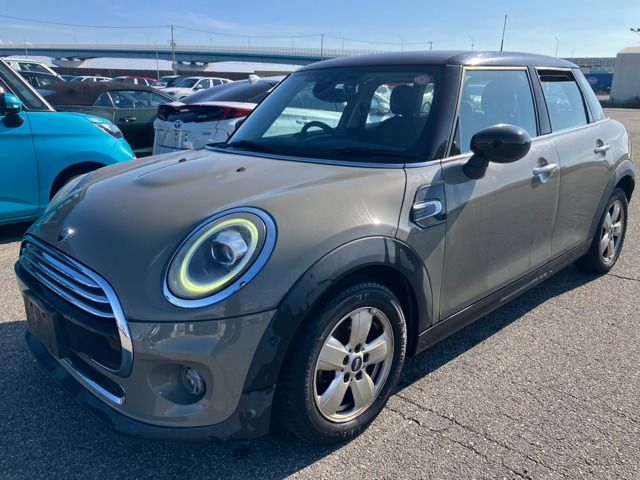 BMW / MINI COOPER 5DOOR