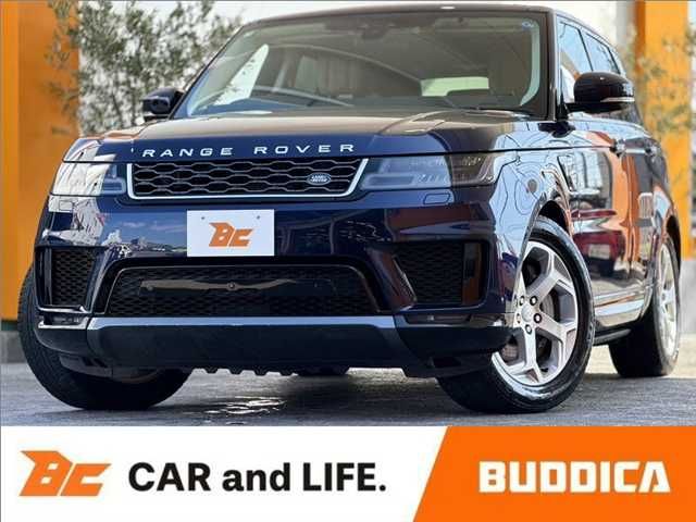 ROVER / ROVER RANGE ROVER SPORTS