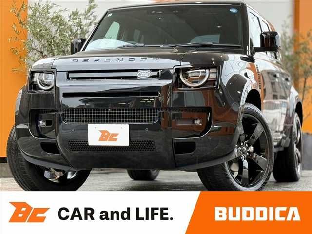ROVER / ＤＥＦＥＮＤＥＲ