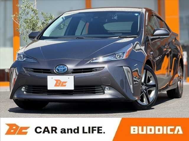 TOYOTA / PRIUS