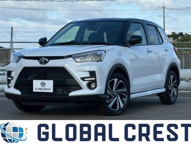 TOYOTA / RAIZE