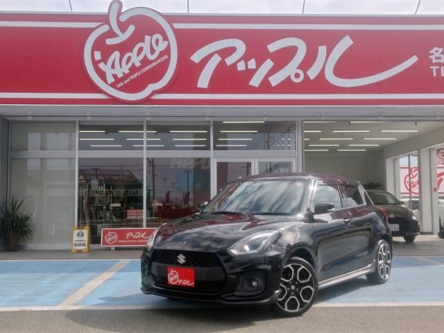 SUZUKI / SWIFT