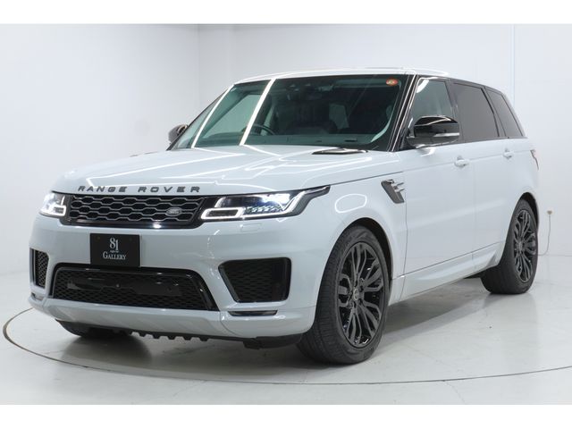 ROVER / ROVER RANGE ROVER SPORTS
