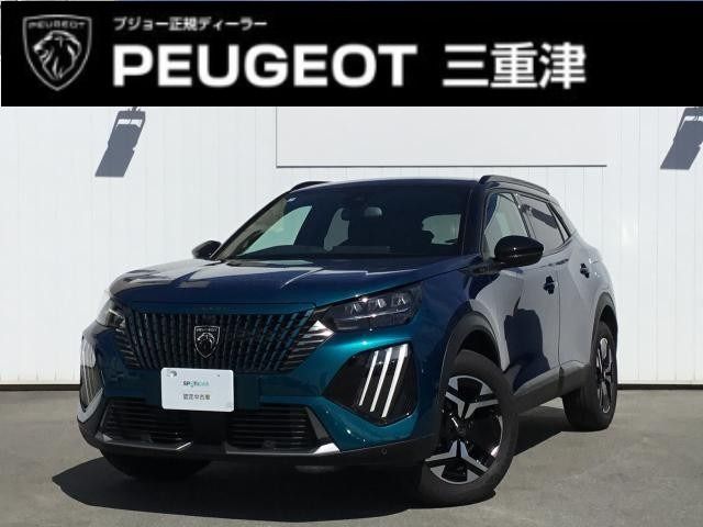 PEUGEOT / PEUGEOT 2008