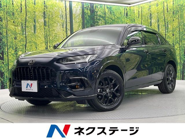 HONDA / ZR-V e:HEV