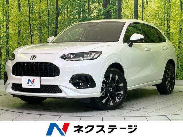 HONDA / ZR-V e:HEV