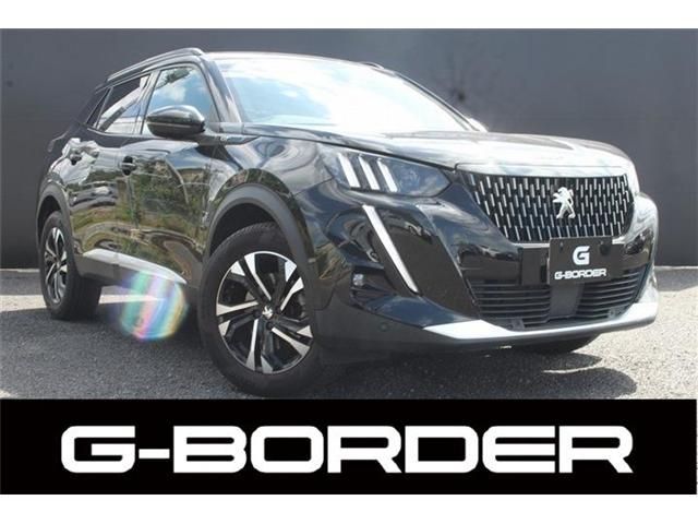 PEUGEOT / PEUGEOT 2008