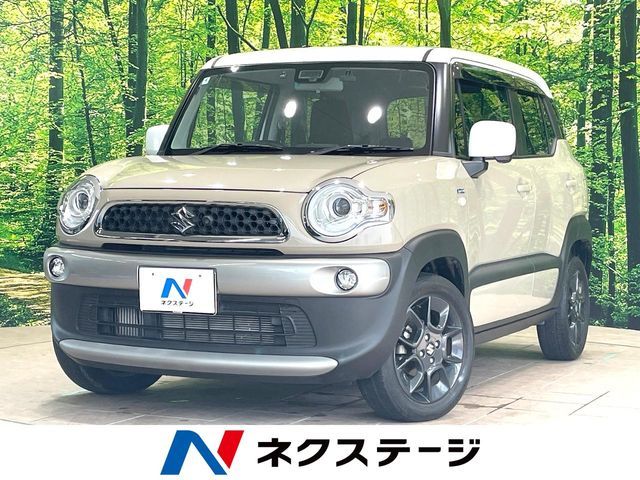 SUZUKI / XBEE