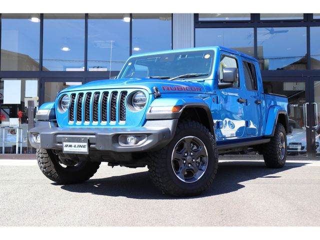 JEEP / JEEP GLADIATOR
