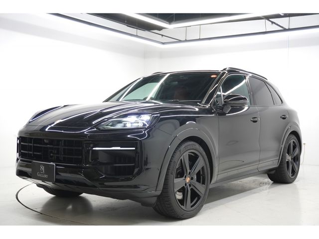 PORSCHE / PORSCHE Cayenne