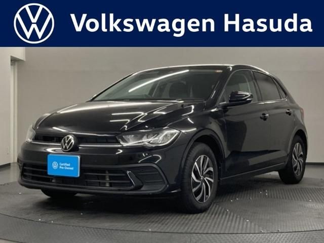 VOLKSWAGEN / VOLKSWAGEN POLO