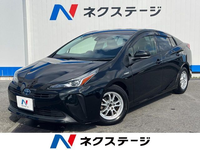 TOYOTA / PRIUS