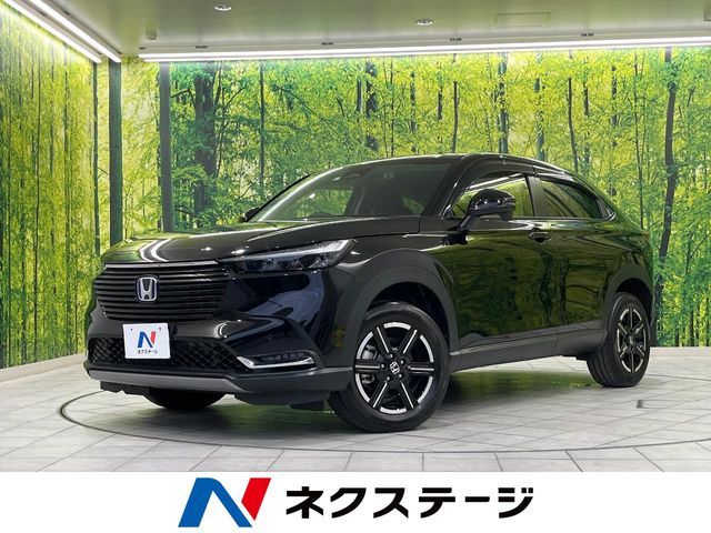HONDA / VEZEL e:HEV