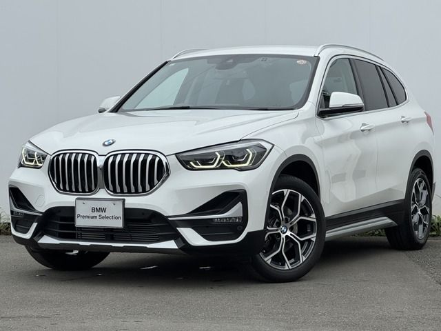 BMW / BMW X1