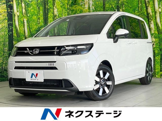 HONDA / FREED