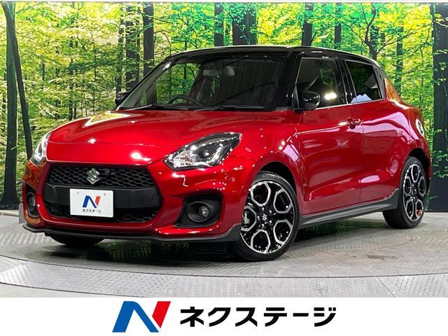 SUZUKI / SWIFT