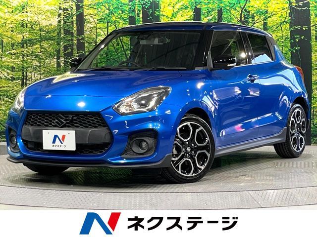 SUZUKI / SWIFT