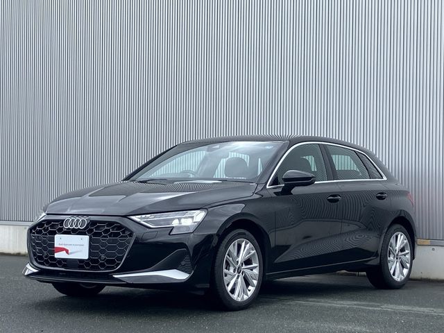 AUDI / AUDI A3 SPORTBACK