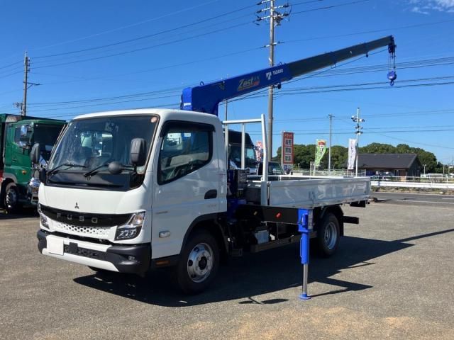 Japanese used car Ref# 1713462 MITSUBISHI / CANTER