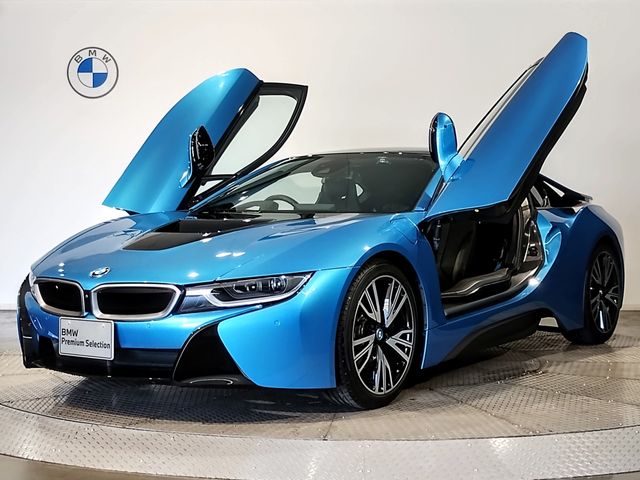 BMW / BMW i8
