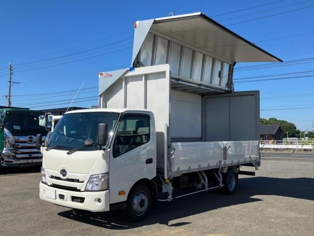 HINO / DUTRO
