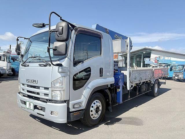 ISUZU / FORWARD
