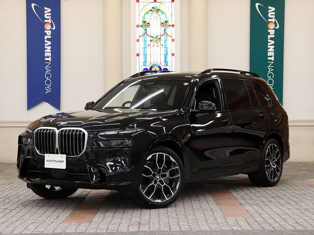 BMW / BMW X7