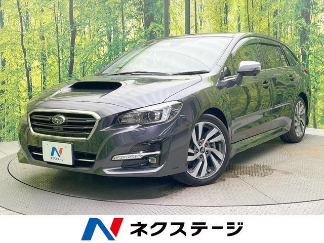 SUBARU / LEVORG