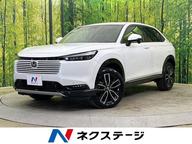 HONDA / VEZEL e:HEV