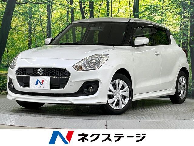 SUZUKI / SWIFT