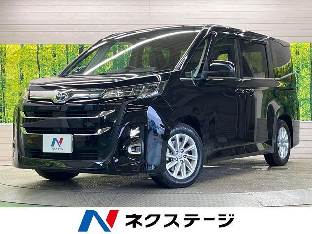 TOYOTA / NOAH HYBRID
