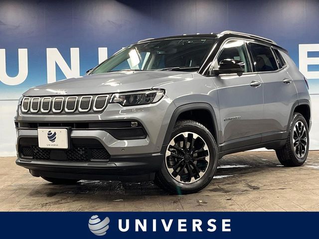 JEEP / JEEP COMPASS 4WD