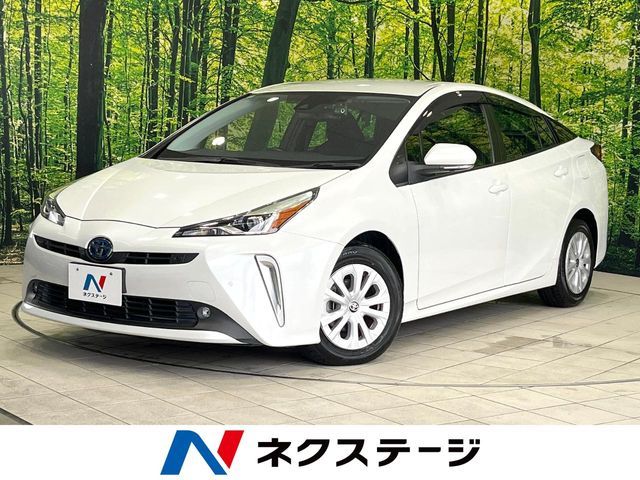 TOYOTA / PRIUS