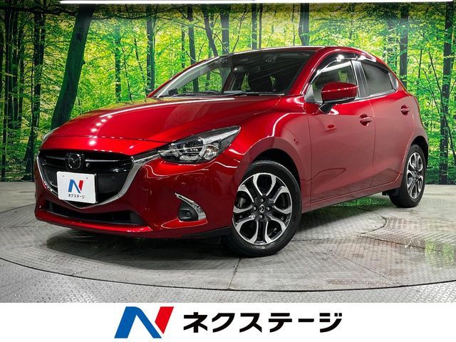 MAZDA / DEMIO