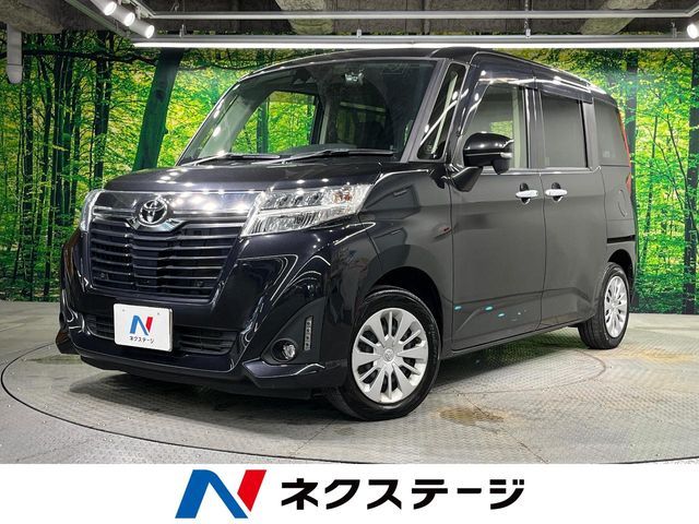 TOYOTA / ROOMY