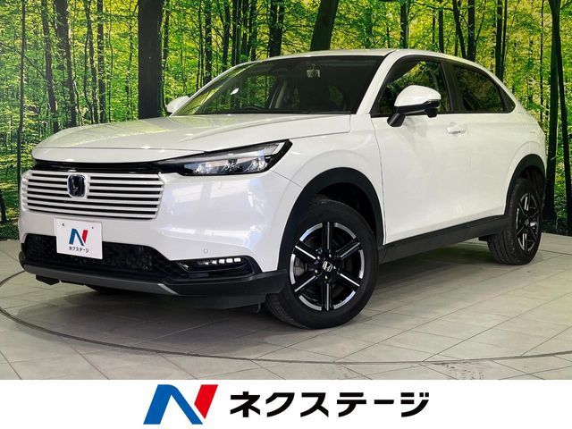 HONDA / VEZEL e:HEV