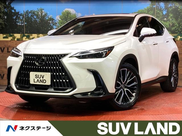 TOYOTA / LEXUS NX250