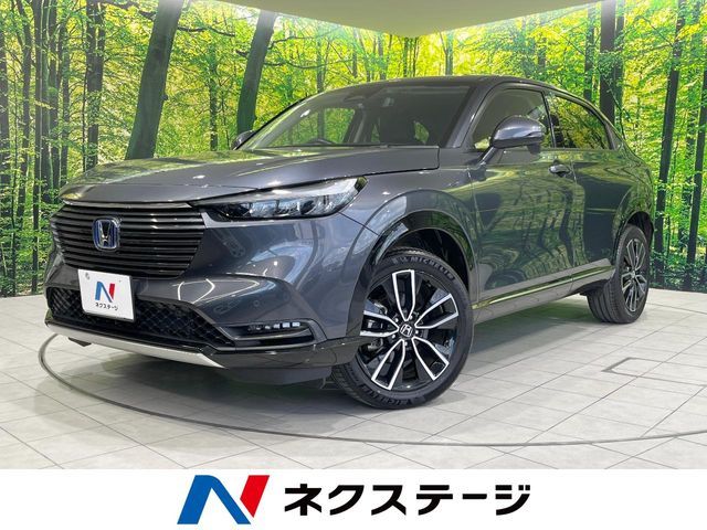 HONDA / VEZEL e:HEV