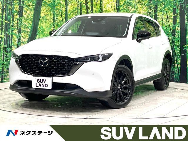 MAZDA / CX-5