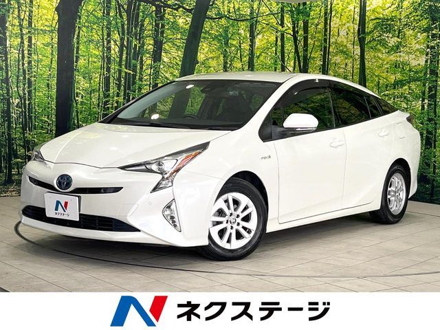 TOYOTA / PRIUS